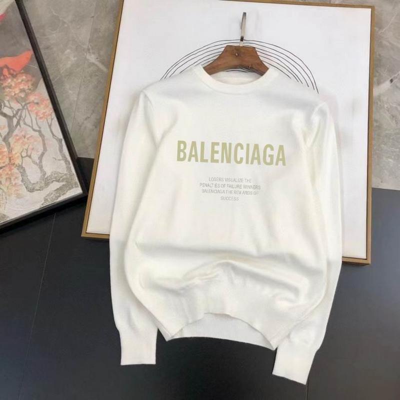 Balenciaga Men's Sweater 23